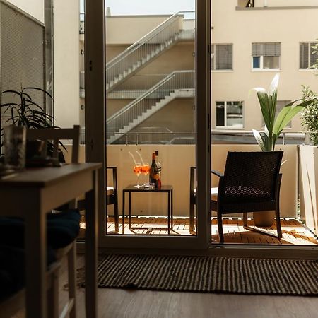 Apartament Casa D'Oro FDH Zewnętrze zdjęcie