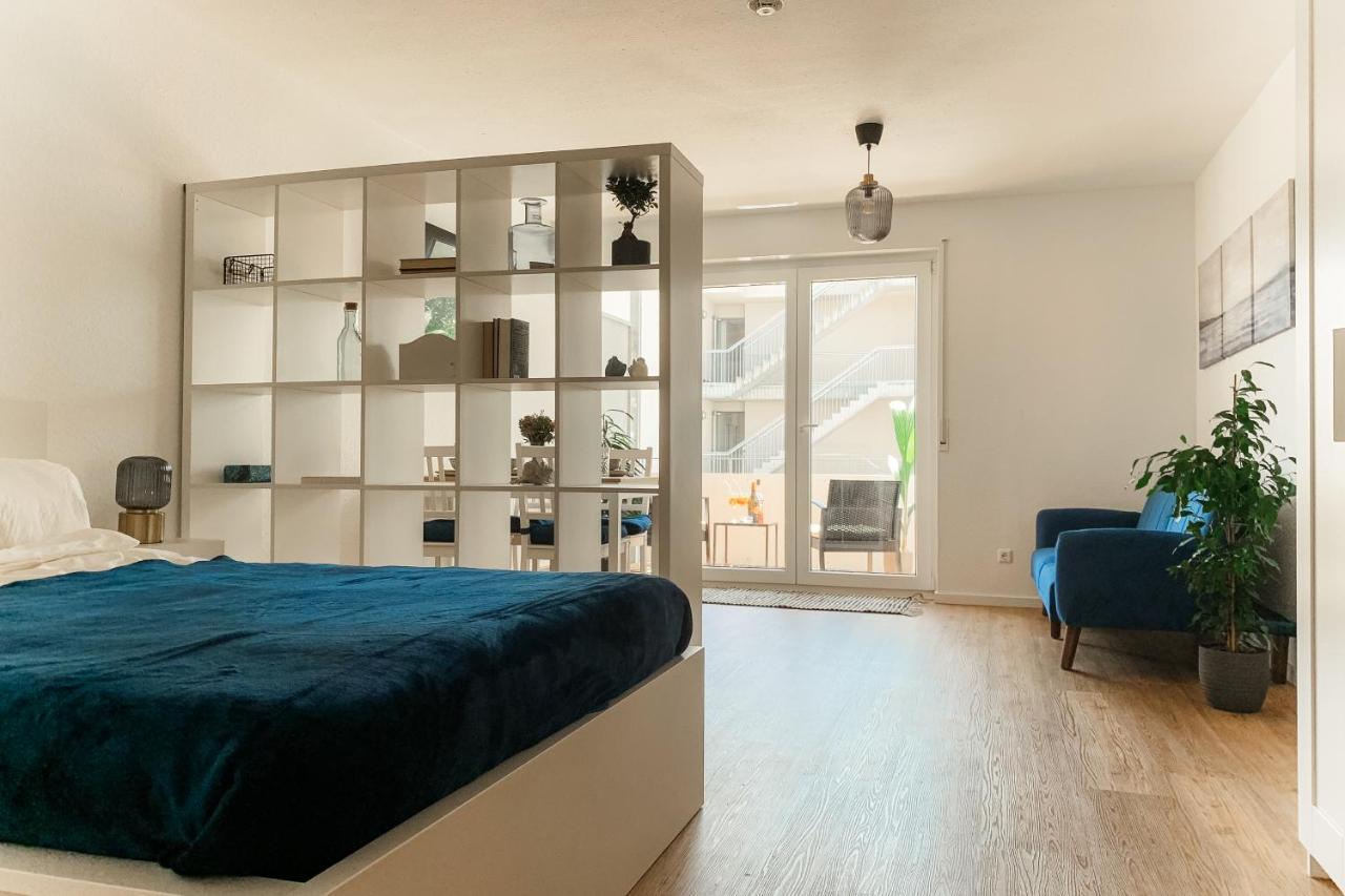 Apartament Casa D'Oro FDH Zewnętrze zdjęcie