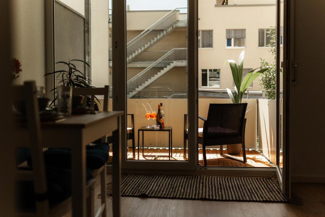 Apartament Casa D'Oro FDH Zewnętrze zdjęcie
