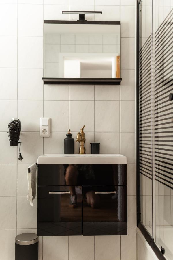 Apartament Casa D'Oro FDH Zewnętrze zdjęcie