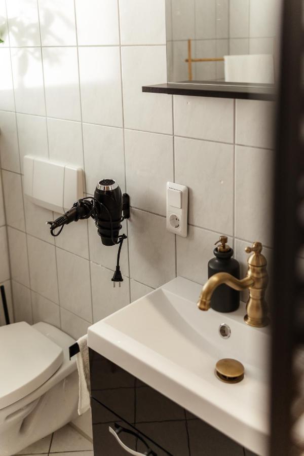 Apartament Casa D'Oro FDH Zewnętrze zdjęcie