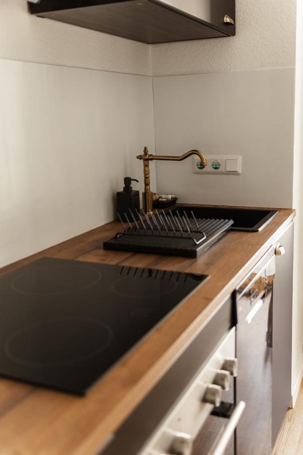 Apartament Casa D'Oro FDH Zewnętrze zdjęcie