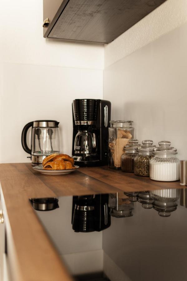 Apartament Casa D'Oro FDH Zewnętrze zdjęcie