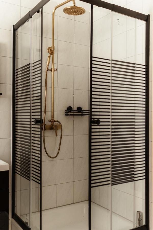Apartament Casa D'Oro FDH Zewnętrze zdjęcie